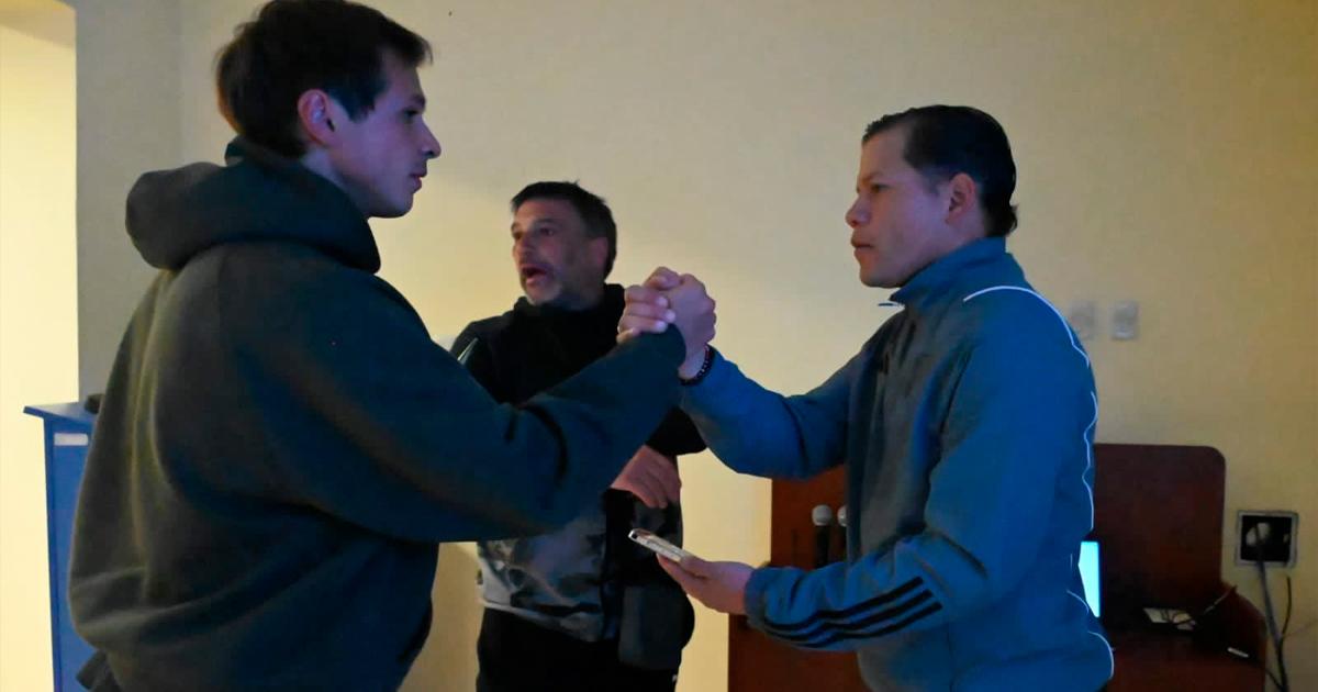 (FOTOS) Cienciano recibió charla sobre el VAR