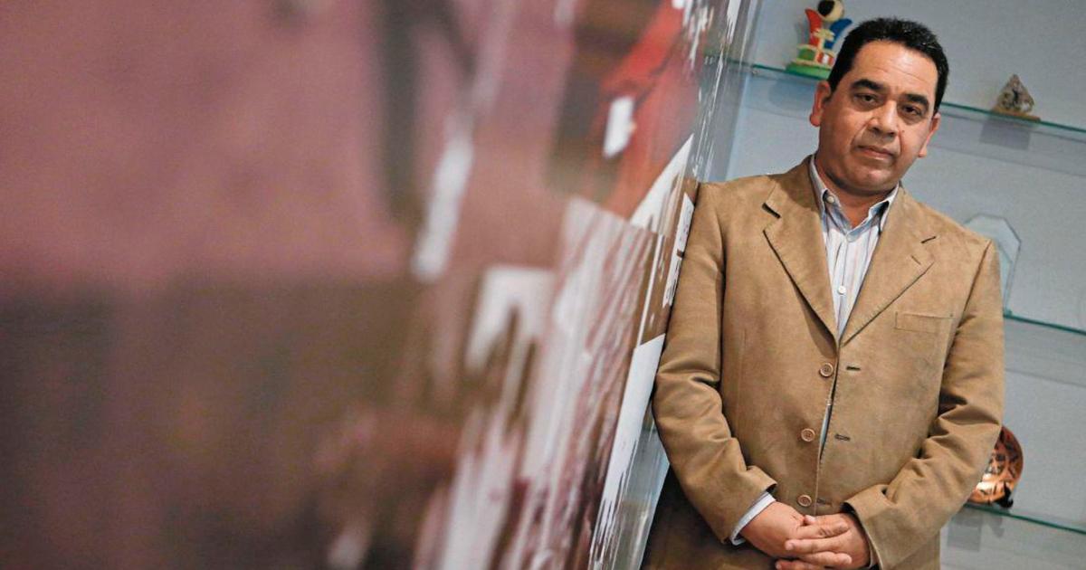 Baldovino: "Los 4 clubes deberían presentar denuncias contra funcionarios de FPF"