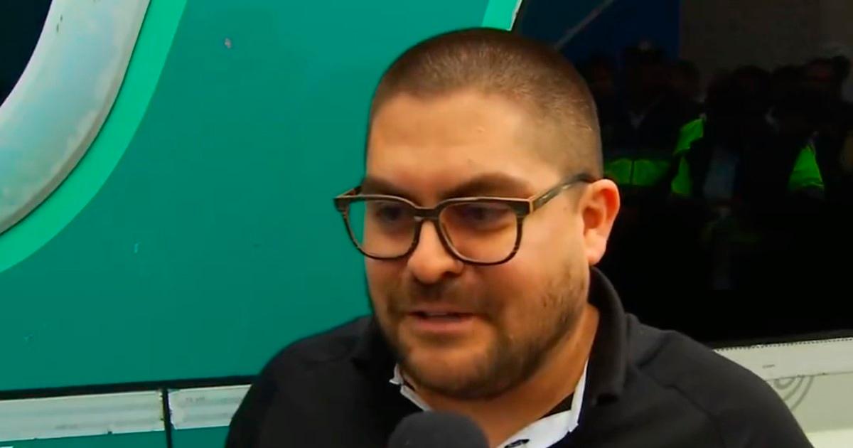 Bravo: "El balance es positivo, tuvimos un bajón fuerte, pero logramos recuperarnos"
