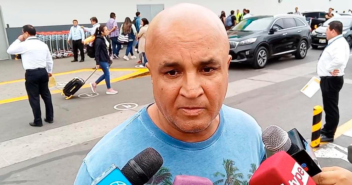 Castillo: "Deportivo Municipal es una institución que siempre me atrajo"