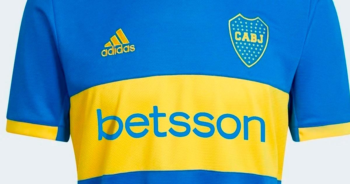 Boca estrenaría nuevo sponsor en despedida de Riquelme