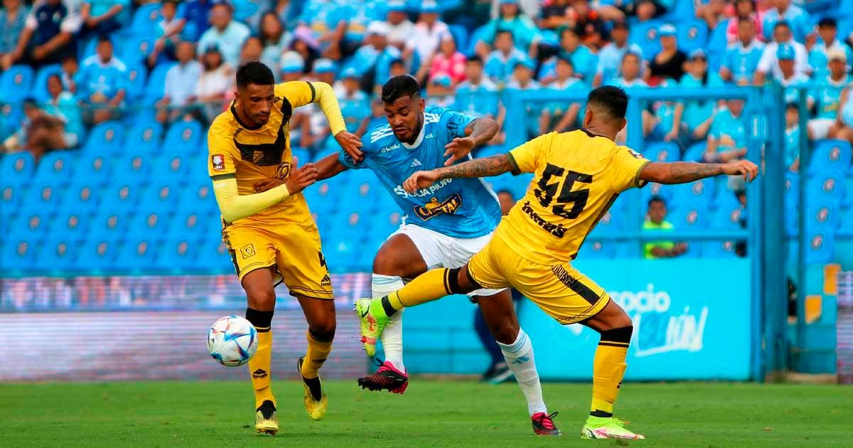 Cantolao puso a la venta entradas para duelo ante Cristal