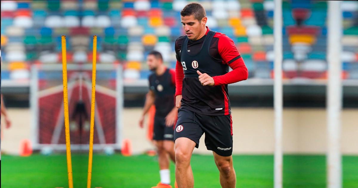 Corzo: "Esperemos que el VAR no cometa muchos errores en la Liga 1 Betsson"