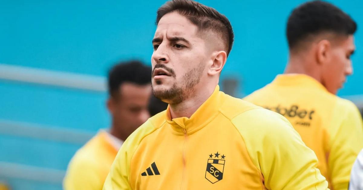 Hohberg: "Tuvimos que superar muchas adversidades como la altura, eso nos fortaleció"
