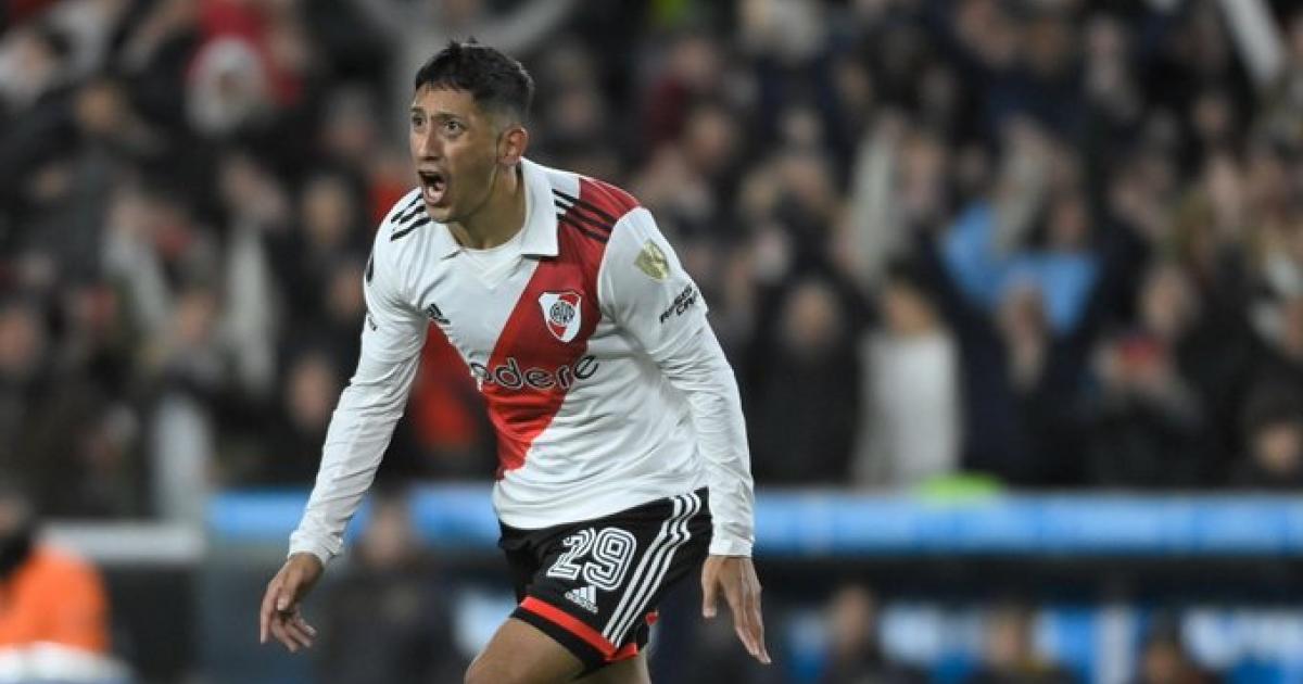 River venció a The Strongest y se metió a octavos de Copa Libertadores