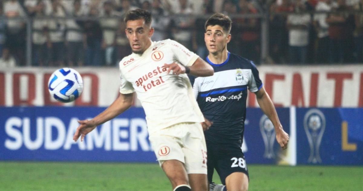 Pérez Guedes: "No sé por qué la revuelta, ellos no tenían nada que perder"