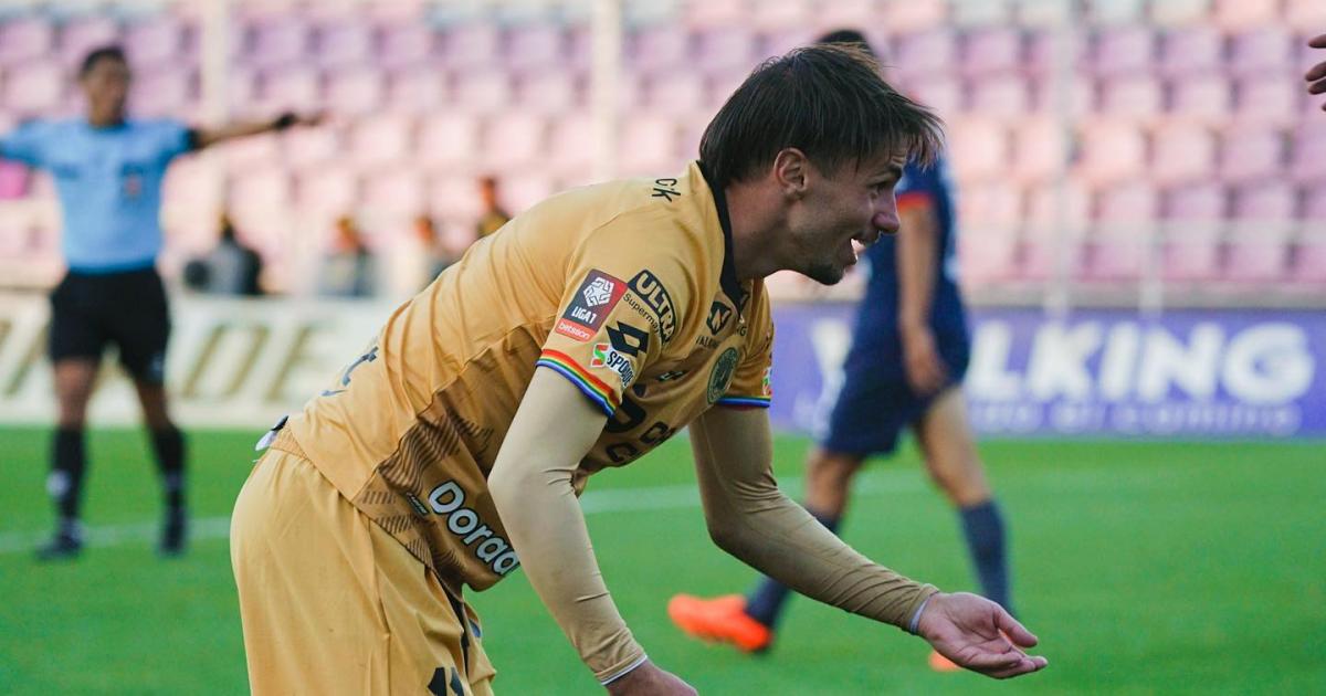 (VIDEO | FOTOS) Cusco FC cerró Apertura con triunfo sobre Vallejo en casa