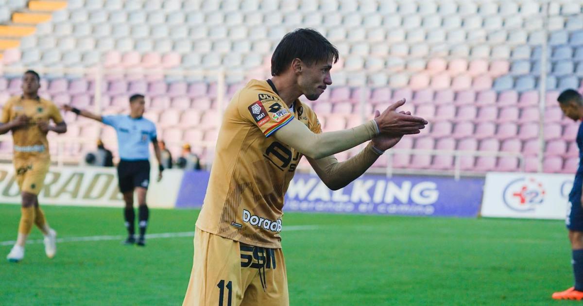(VIDEO | FOTOS) Cusco FC cerró Apertura con triunfo sobre Vallejo en casa
