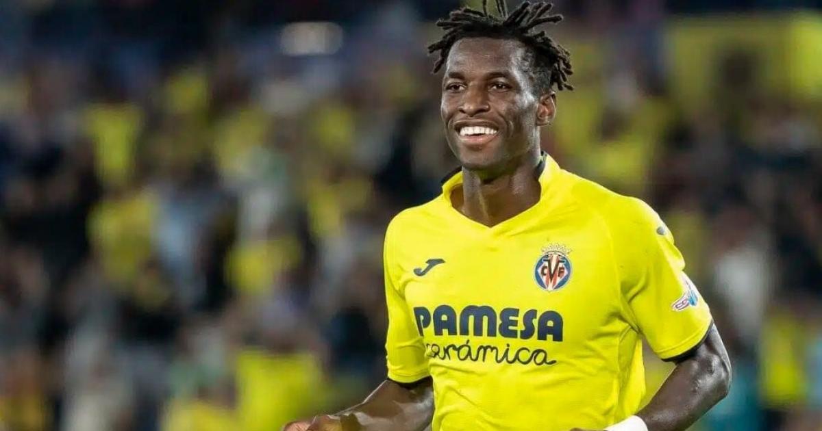 ¡'Blues' buscan más refuerzos! Nicolás Jackson en los planes del Chelsea