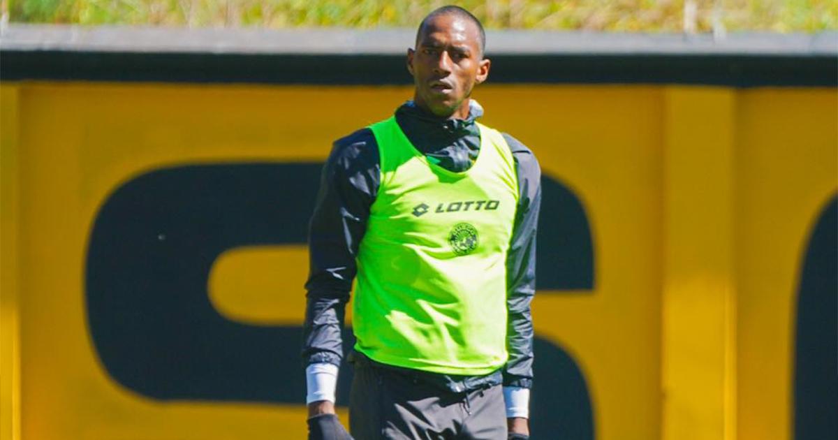 Ayarza: “Queremos que el equipo gane contra la ‘U’”