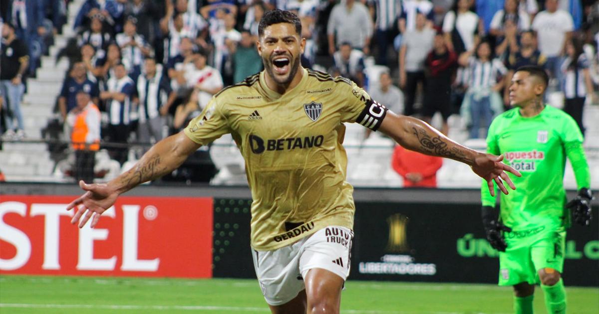 (VIDEO | FOTOS) Alianza Lima cayó ante Atlético Mineiro y quedó eliminado de la Copa Libertadores