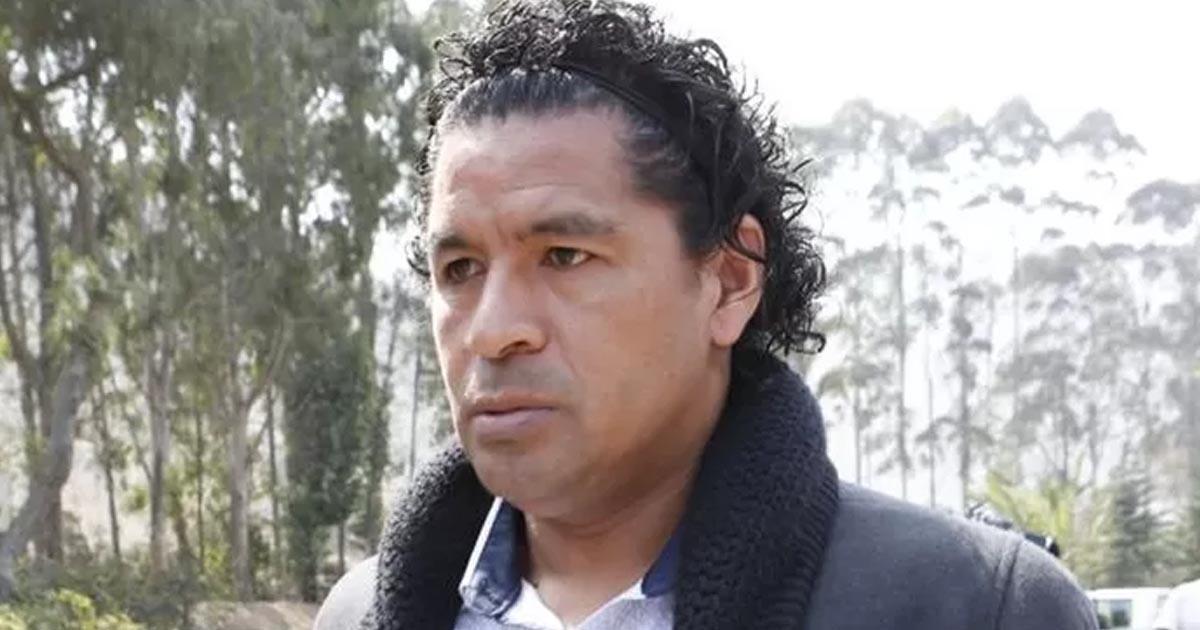 Acasiete: "En la Copa Perú hay muy buenos jugadores, pero se conforman con lo poco que les da el fútbol"