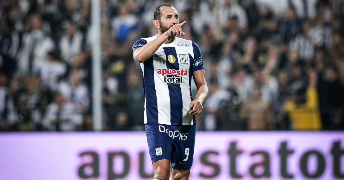 (VIDEO | FOTOS) Fiesta completa: Alianza celebró el título del Apertura con triunfo por 3-2 sobre Garcilaso