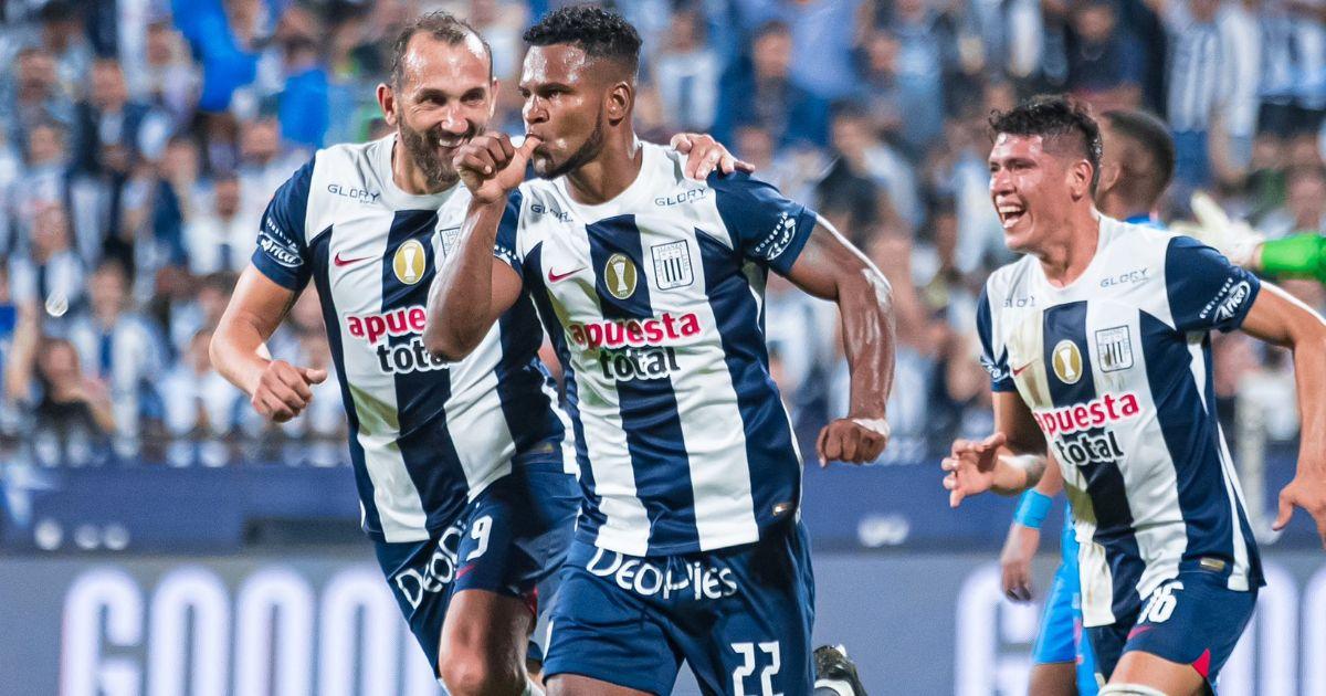 (VIDEO | FOTOS) Fiesta completa: Alianza celebró el título del Apertura con triunfo por 3-2 sobre Garcilaso