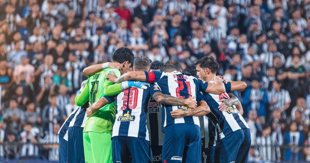 Alianza busca cerrar el Apertura a casa llena: 25 mil entradas vendidas para duelo ante Garcilaso