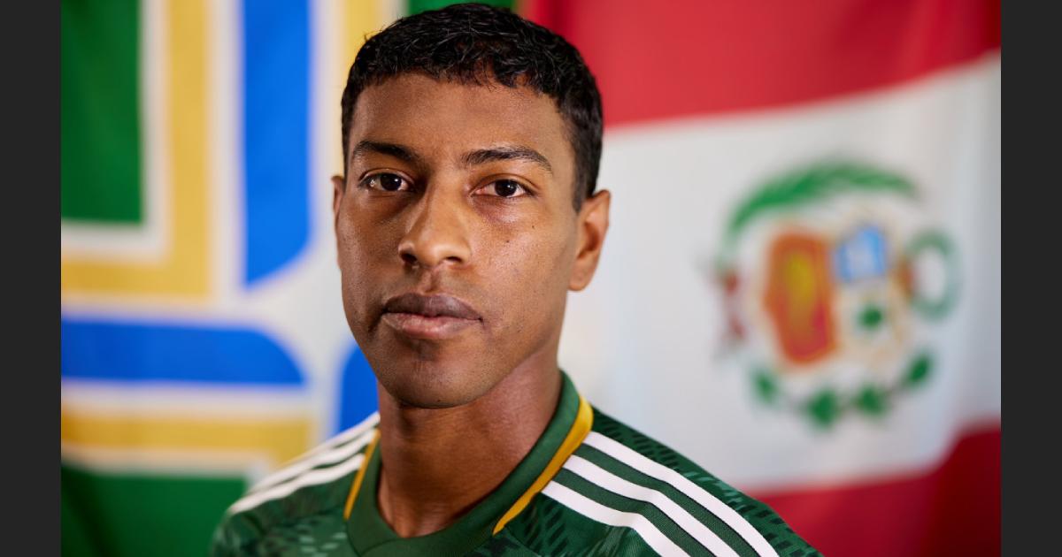 (VIDEO) DT de Portland: "Araujo es un jugador de Selección y estamos contentos que se una al club"