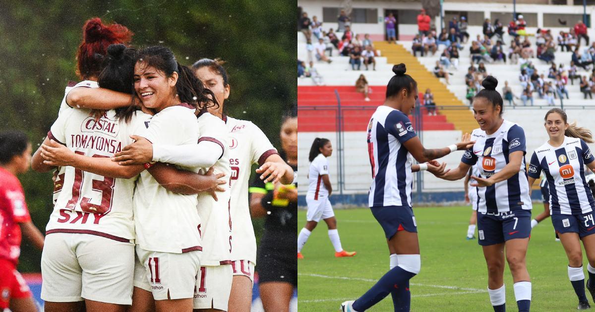 Finalizó la fase regular de Liga Femenina: Conoce todos los detalles de la última fecha y todo lo que viene