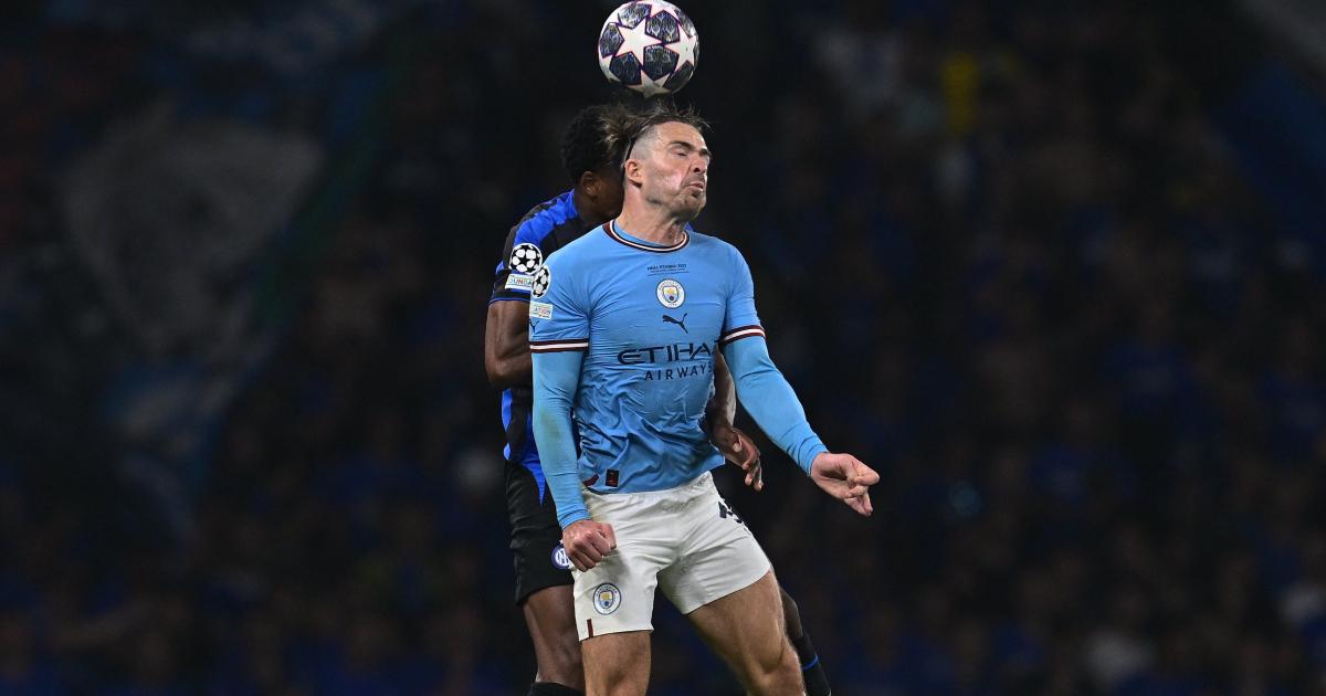 🔴ENVIVO| Manchester City supera por la mínima al Inter en la final de la Champions