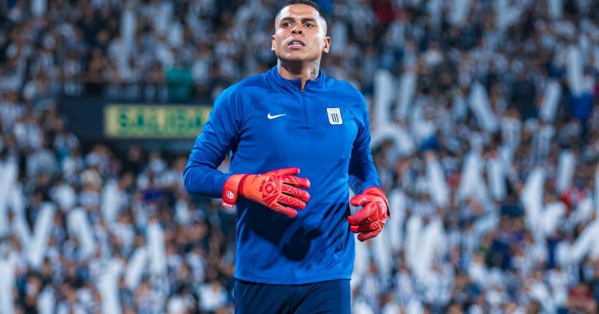 (VIDEO) Campos: "Estamos muy contentos con el 'Chicho', hay un cariño especial"