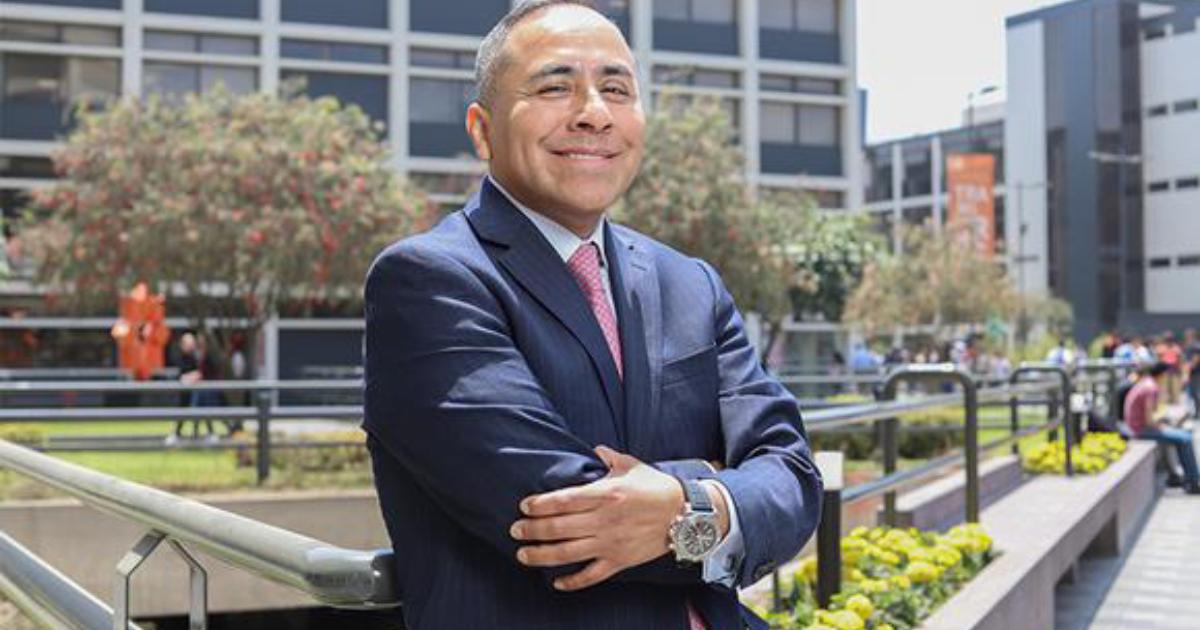 Dino Caro: "Romero ni la ADFP son parte del citado proceso penal"