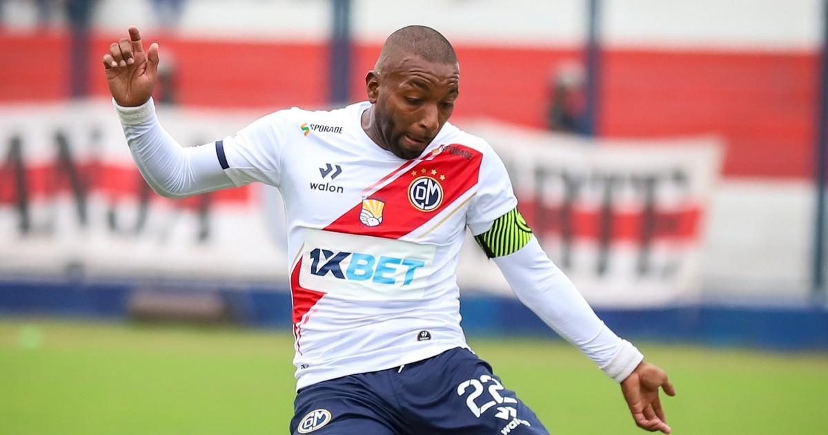 Céspedes: "Ya veremos qué es lo que pasa en esta semana"