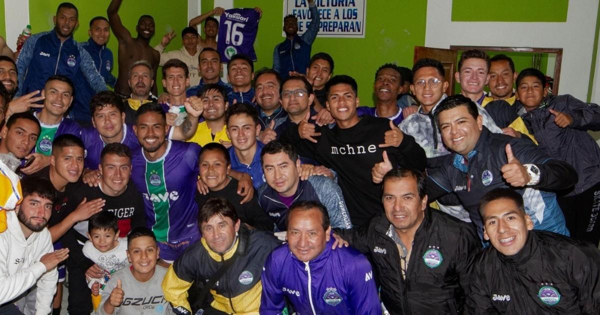 Mira todo lo que dejó la fecha 12 de la Liga 2