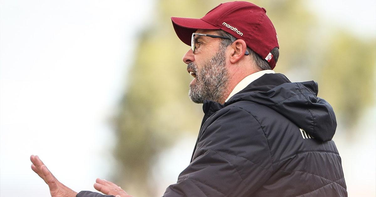 Compagnucci: "Quiero demostrar mi capacidad en el fútbol peruano; estoy iliusionado con el proyecto de Alianza Atlético"