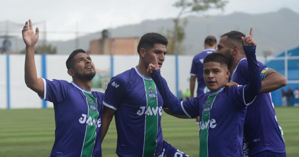 Con Comerciantes Unidos como puntero: Conoce lo que dejó la octava jornada de la Liga 2