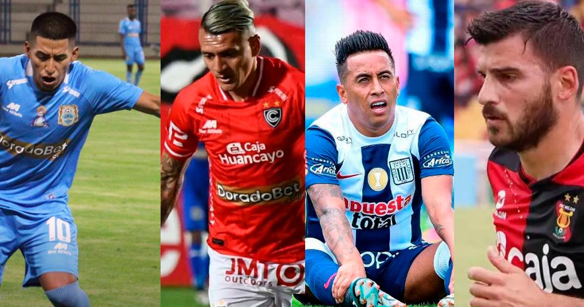 Conozca por qué Comisión Disciplinaria de FPF puso contra las cuerdas a Alianza Lima, Cienciano, Binacional y Cusco FC