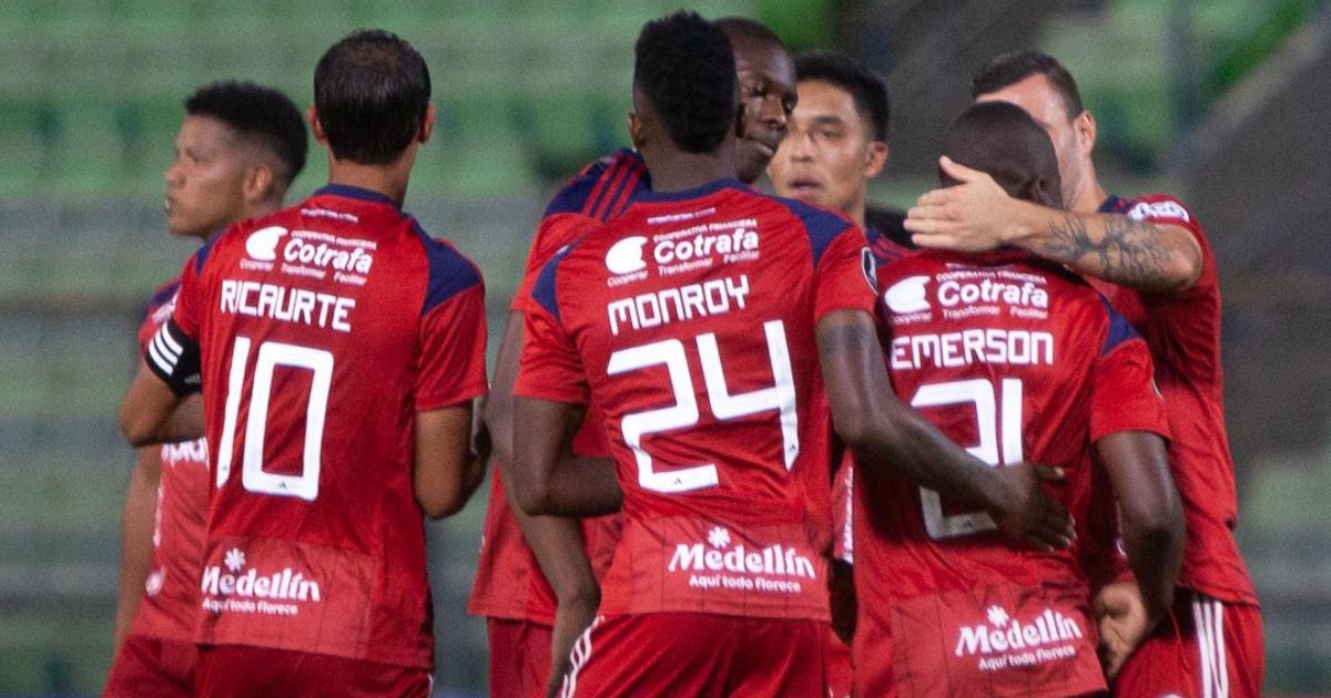 DIM ganó por la mínima en Venezuela y lidera su grupo