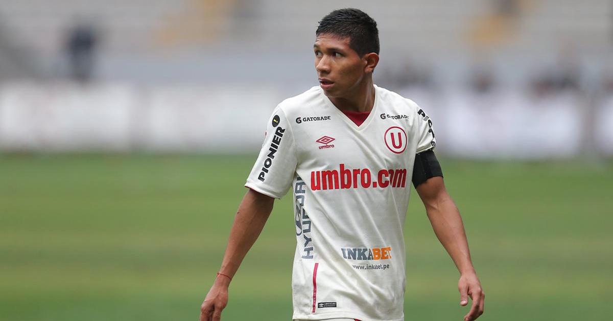 Flores: "Si me ponen en la mesa la posibilidad de llegar a la 'U', la voy a pensar"