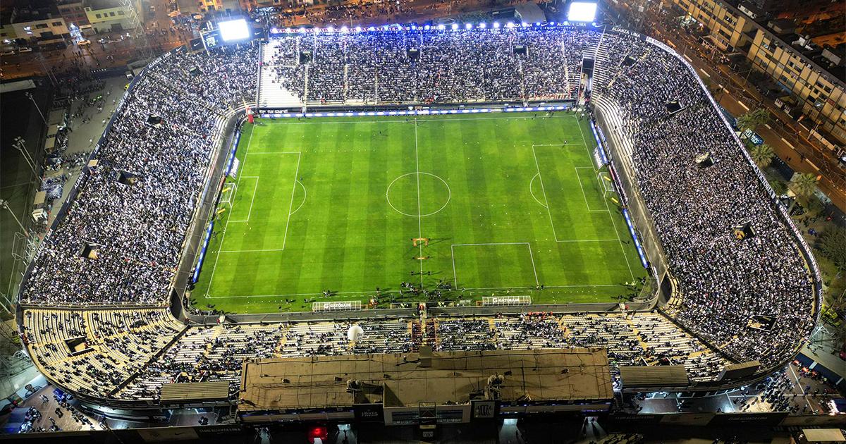 Duelo entre Alianza Lima y Deportivo Garcilaso recibió garantías para ingreso de instrumentos y banderas