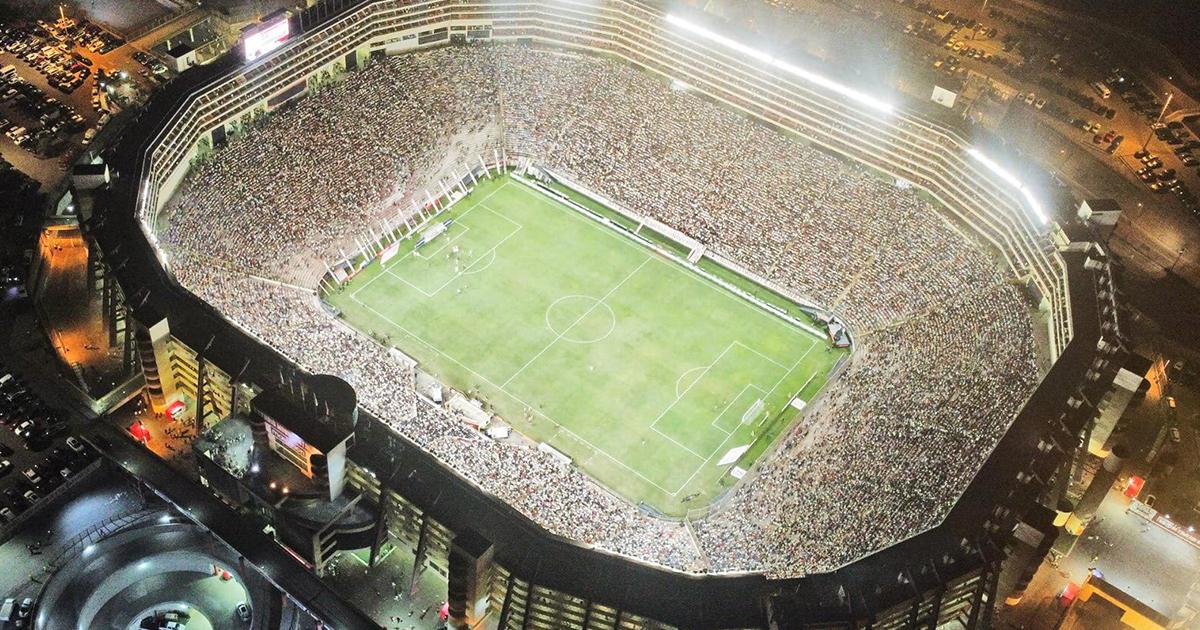 Universitario inició venta general de entradas para duelo ante Gimnasia por la Sudamericana