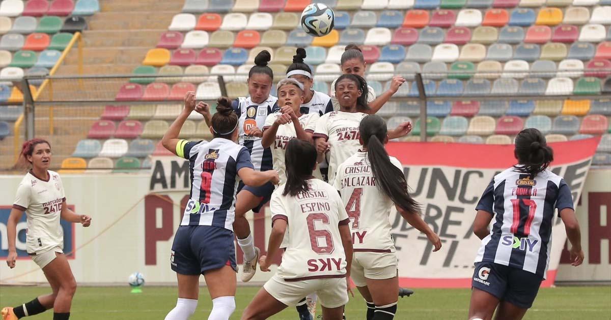 Así se jugará el hexagonal final de la Liga Femenina | Ovación ...