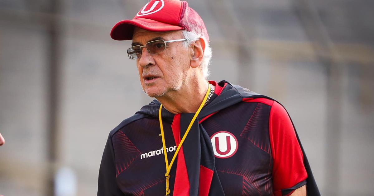 Fossati: "Hay que tomarse unas horas para analizar todo lo que pasó y ver si algo fue negligencia nuestra"