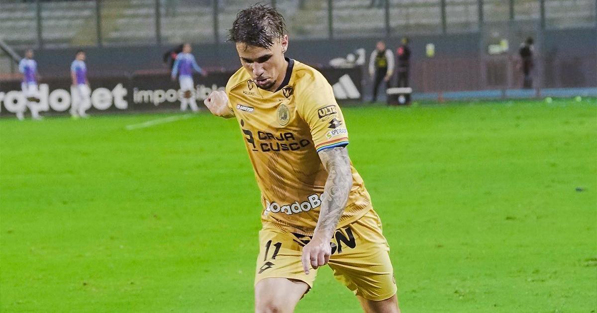 Rodríguez: “Intentaremos dar lo mejor para llevarnos algo ante la ‘U’”