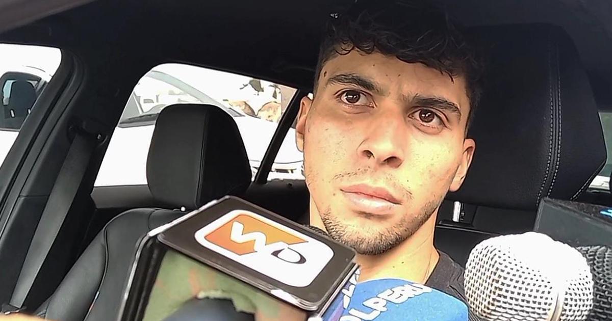 Zenaletto: “Todavía no ganamos el objetivo principal”