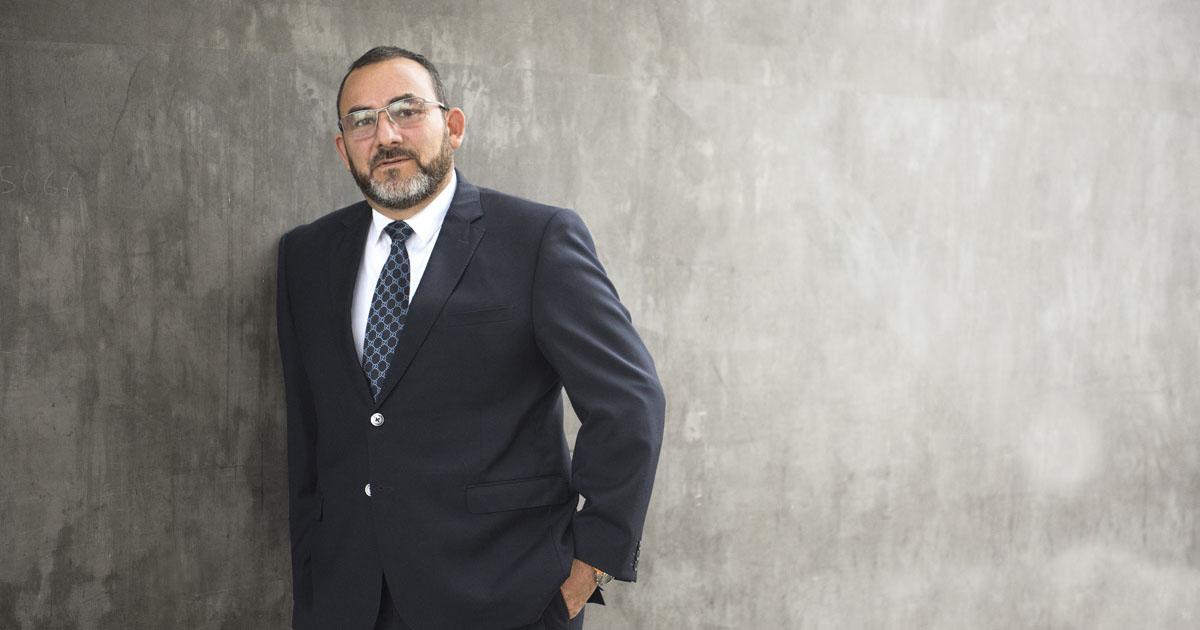García: "La meritocracia en la FPF es ser amiga del presidente"