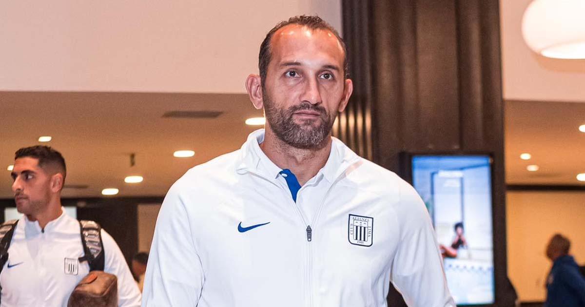 Barcos: "No esperábamos terminar así"