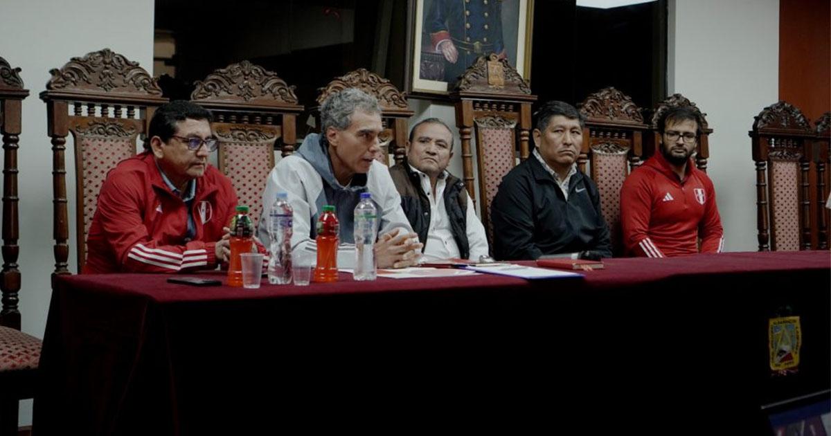 'Chemo' Del Solar visitó centros de captación y desarrollos en Tacna, Moquegua, Mollendo y Arequipa