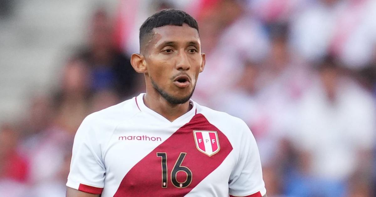 Gonzáles: "La selección tiene un grupo muy bueno, muy fortalecido y muy sano"