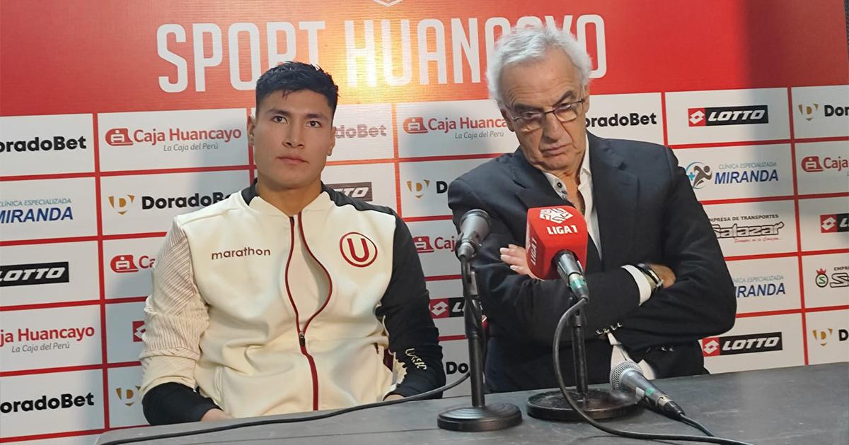 Fossati: “Las 72 horas famosas todavía no se cumplen, pero nos hicieron jugar”