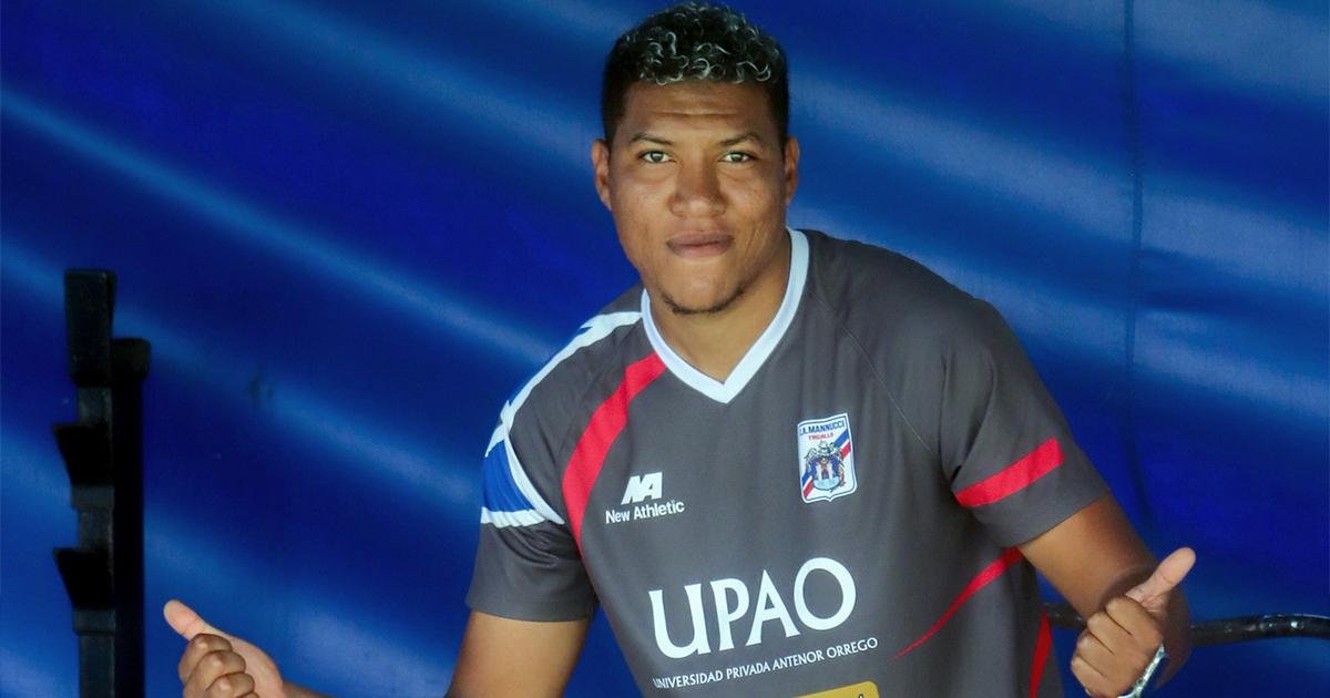 Portales: “Estamos mentalizados en tener la pelota y sacar un buen resultado”. 
