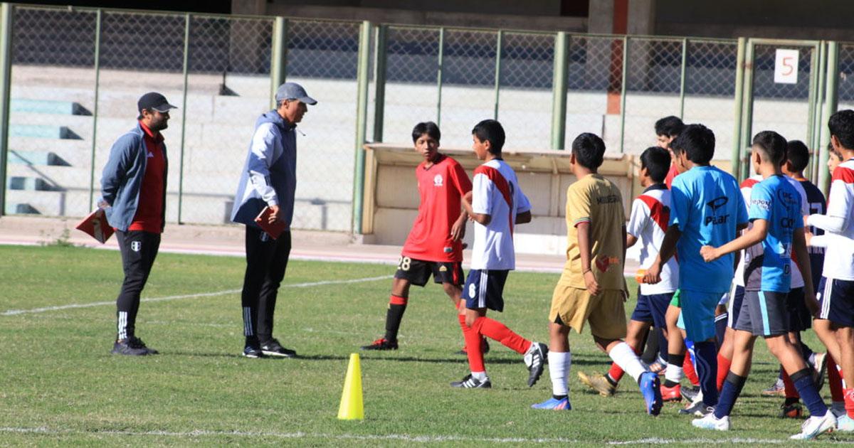 'Chemo' Del Solar visitó centros de captación y desarrollos en Tacna, Moquegua, Mollendo y Arequipa