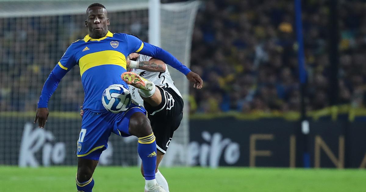 (VIDEO) ¿Llega a la fecha FIFA? Advíncula terminó lesionado en duelo de Boca Juniors