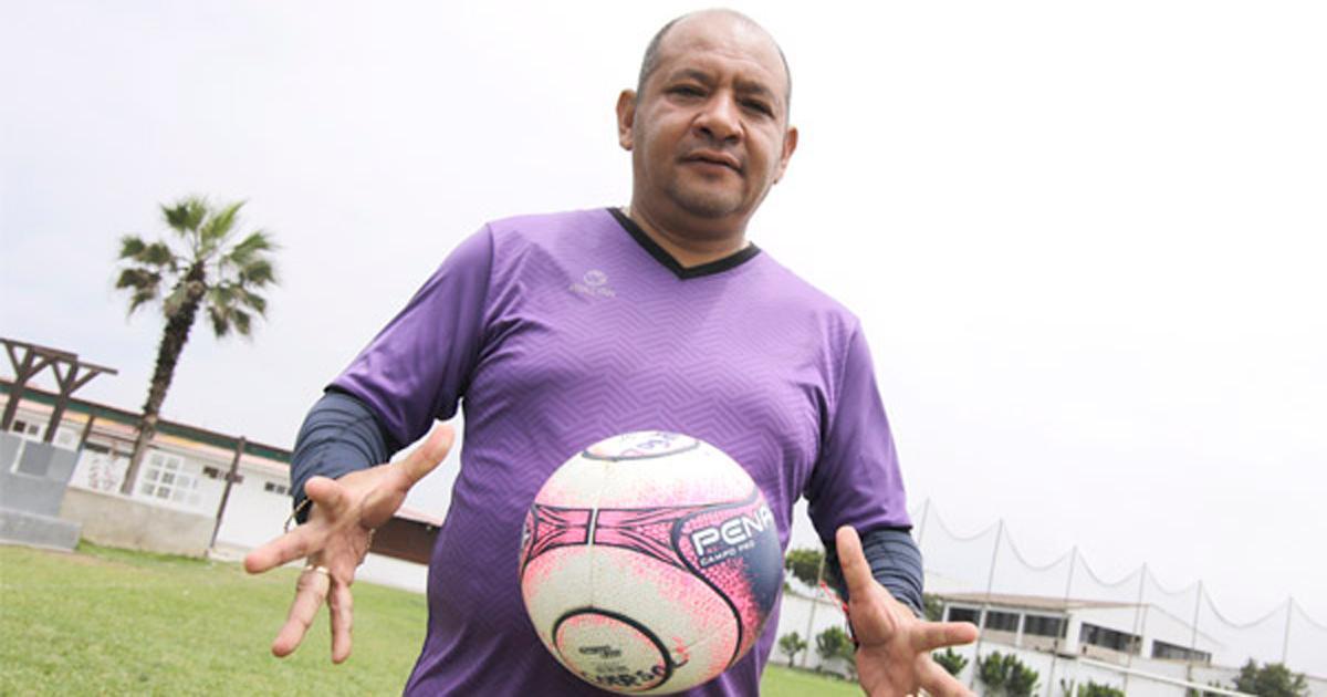 Lavalle volverá a dirigir al Carlos Stein