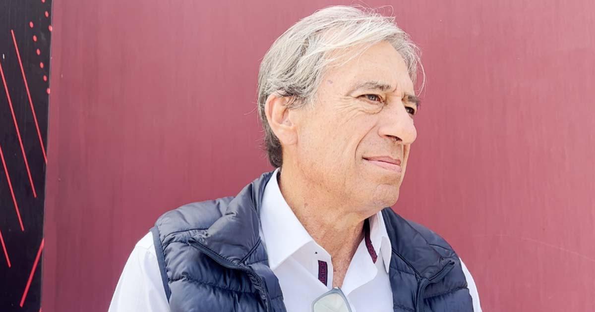 Leguía sobre clubes en Copa: "Algunos agarran experiencia, otros Sudamericana, otros nada, eso está pésimo"