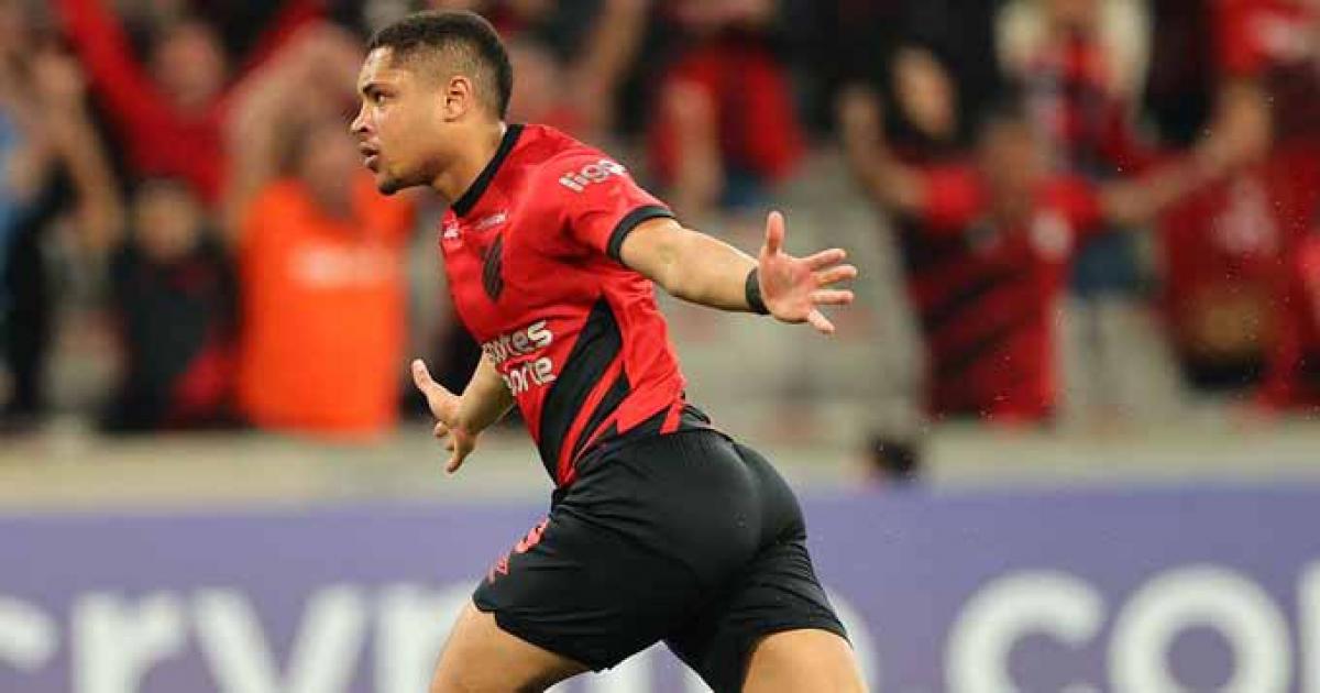 (VIDEO | FOTOS) ¡Se acabó el sueño! Alianza cayó 3-0 ante Paranaense y se despidió de torneos coperos