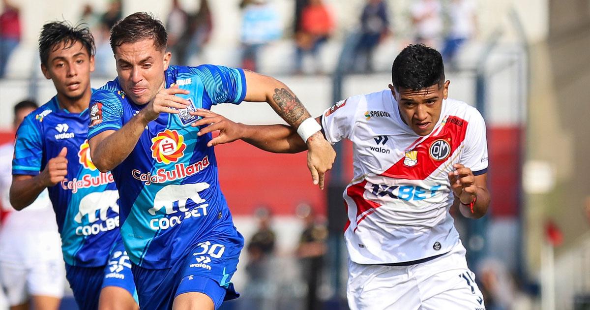 🔴#ENVIVO | Municipal vence 2-1 a Alianza Atlético en Villa El Salvador | VIDEO