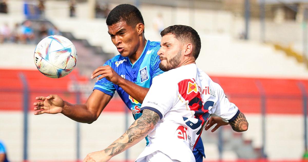 🔴#ENVIVO | Municipal vence 2-1 a Alianza Atlético en Villa El Salvador | VIDEO
